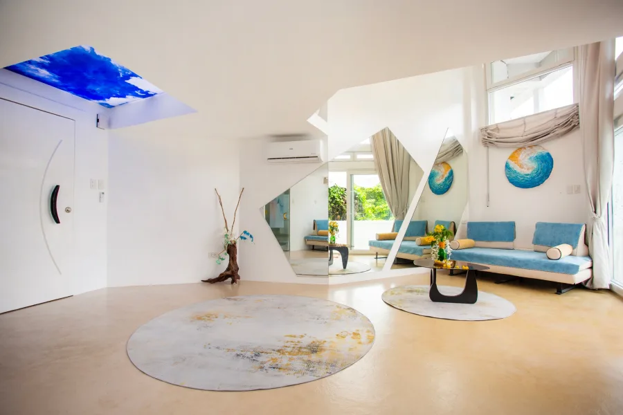Interiors