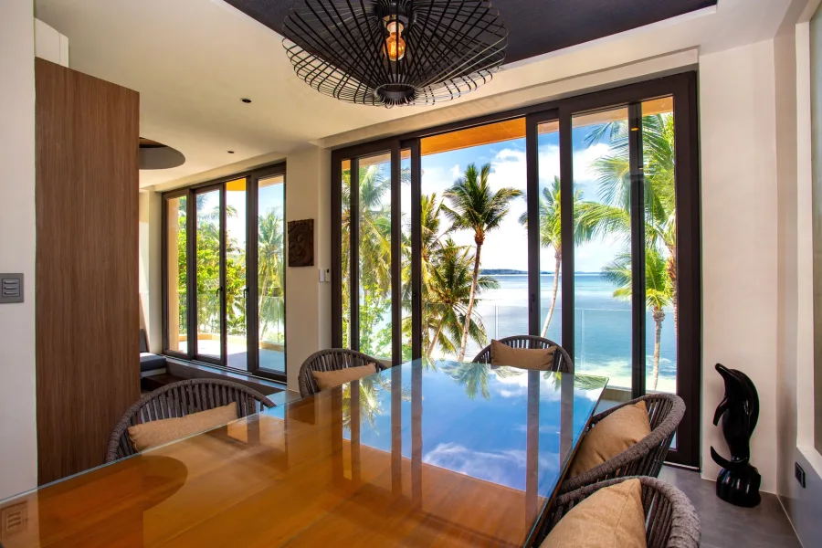 Interiors