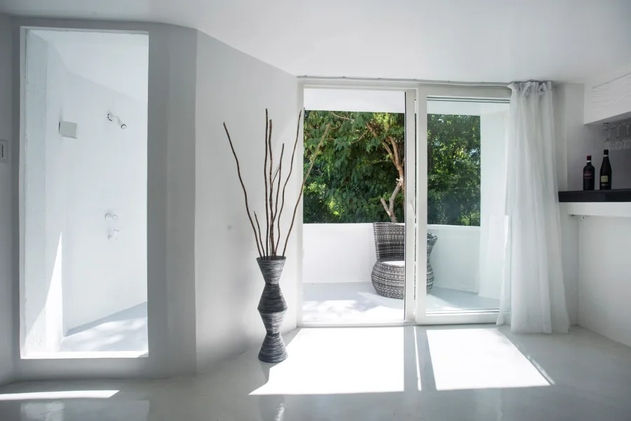 Interiors