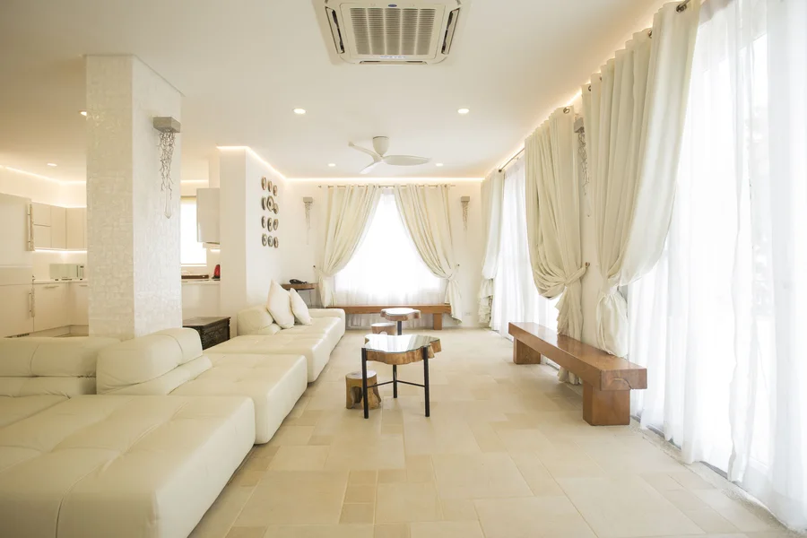Interiors