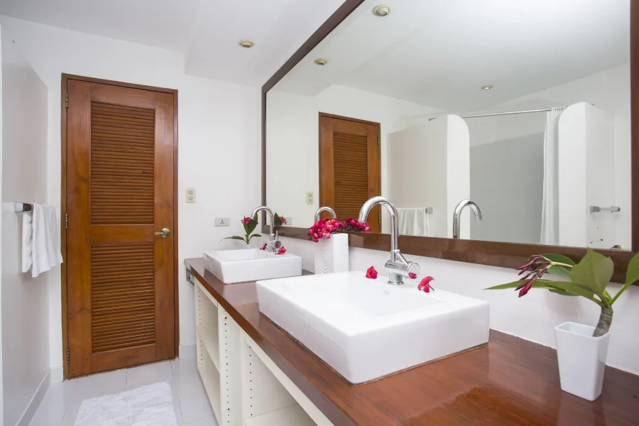 Interiors