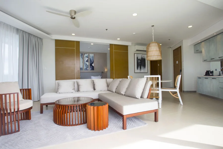 Interiors