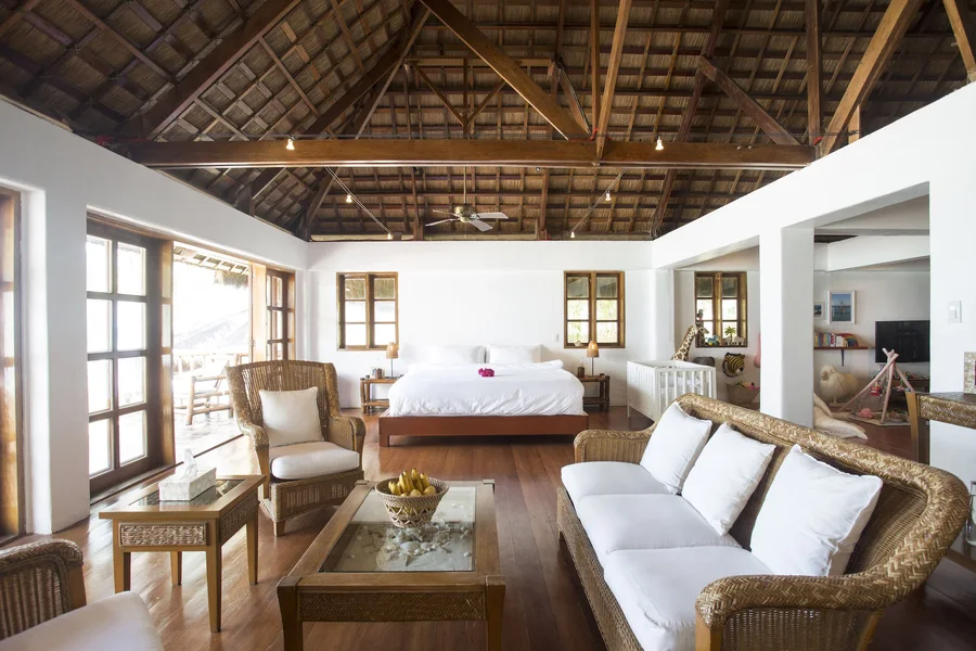 Interiors