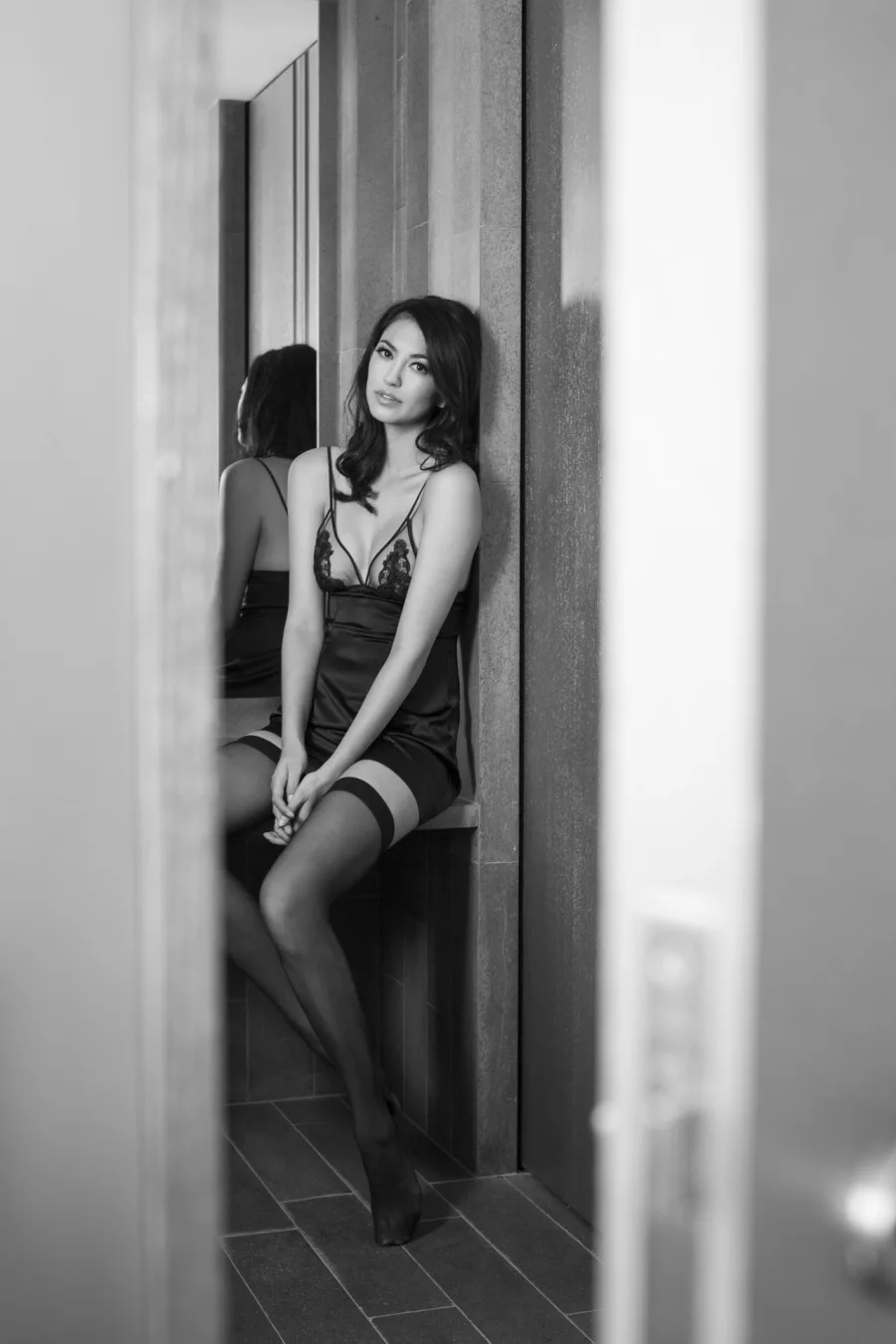 Lingerie