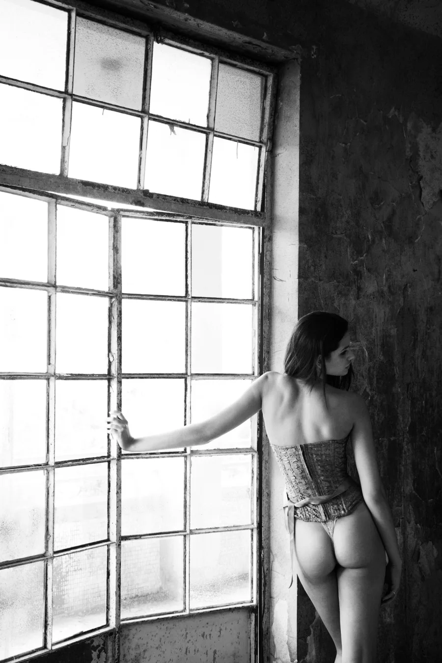 Lingerie