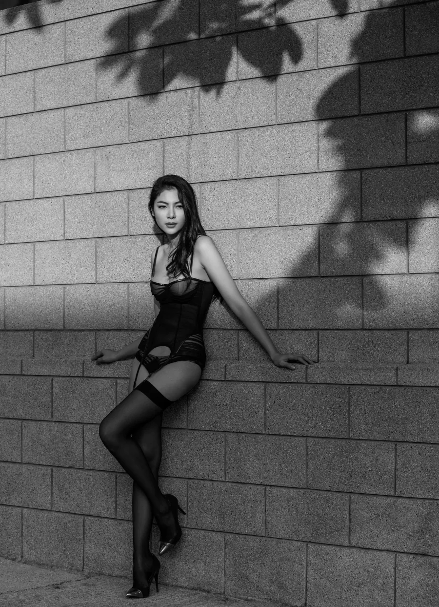 Lingerie