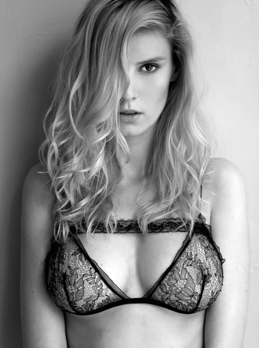 Lingerie