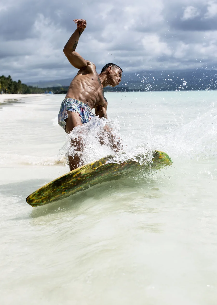 Swim