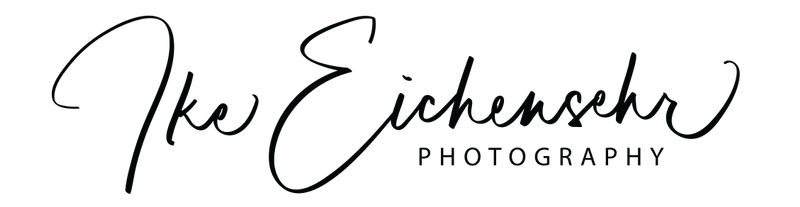 Ike Eichensehr Photography